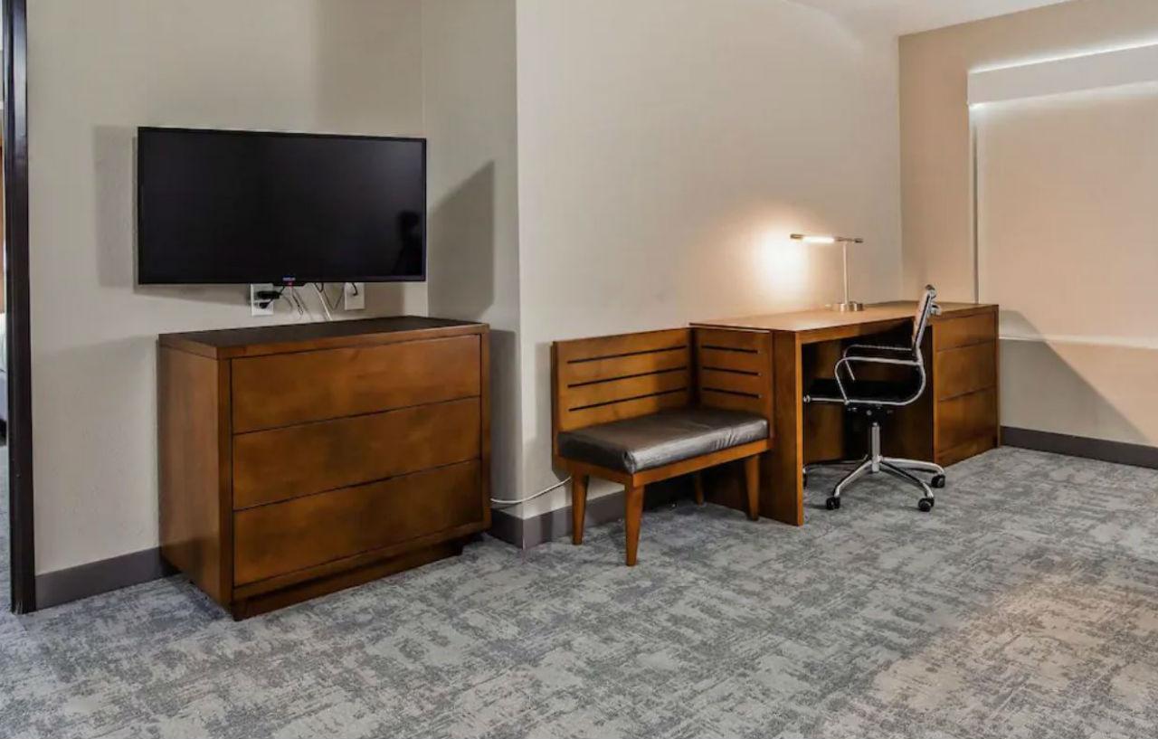 Best Western Plus Henderson Hotel Las Vegas Luaran gambar