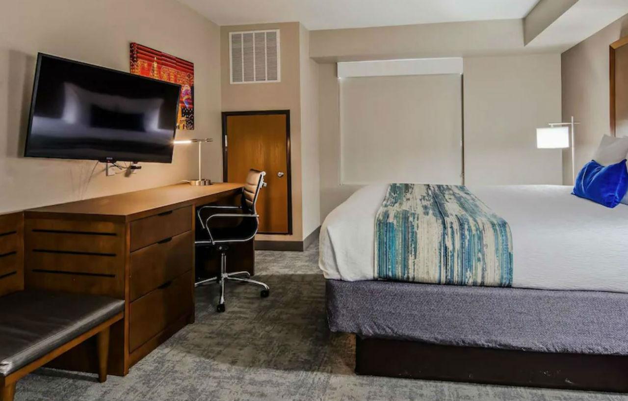Best Western Plus Henderson Hotel Las Vegas Luaran gambar