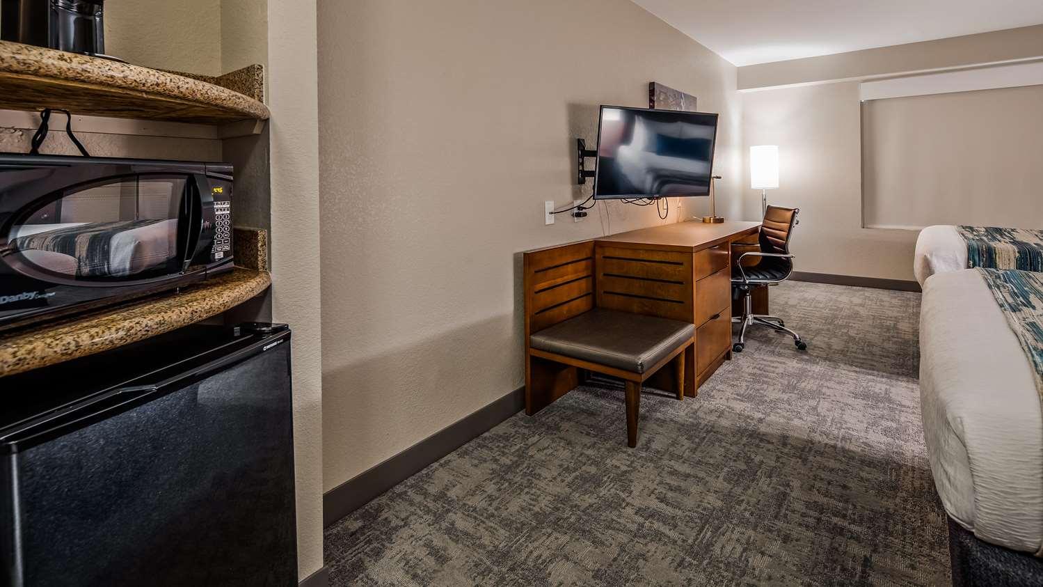 Best Western Plus Henderson Hotel Las Vegas Luaran gambar