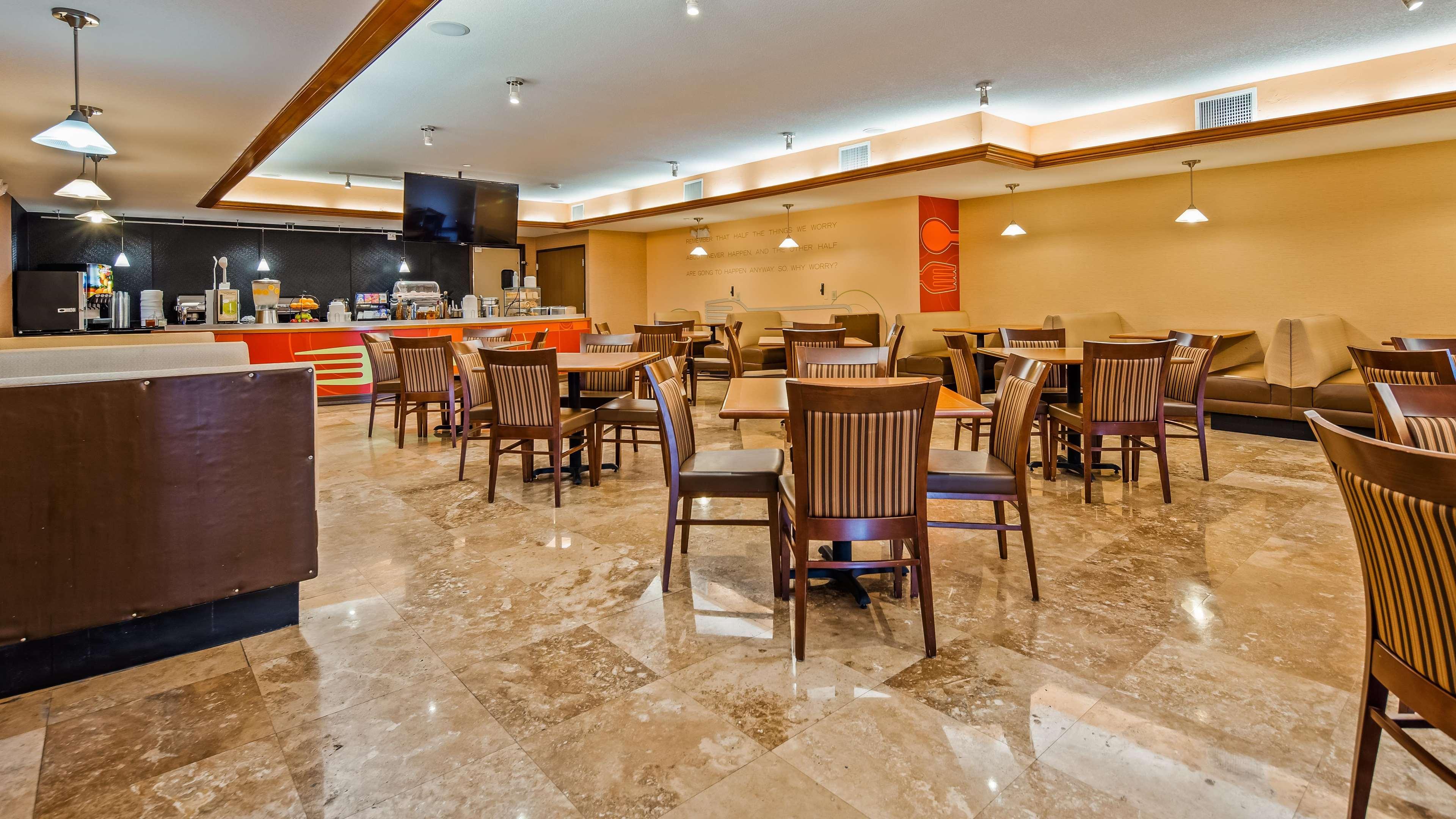 Best Western Plus Henderson Hotel Las Vegas Luaran gambar