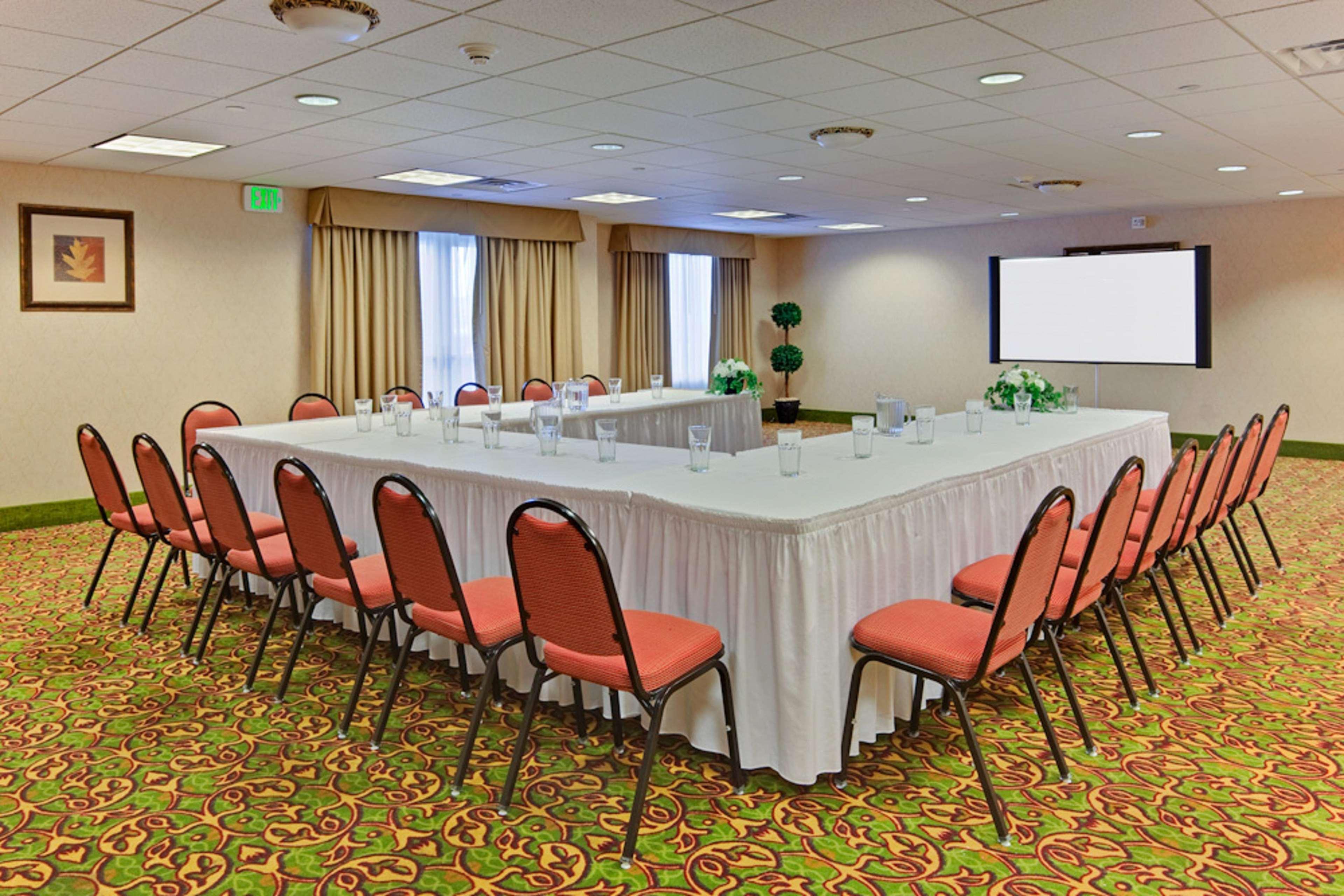 Best Western Plus Henderson Hotel Las Vegas Luaran gambar