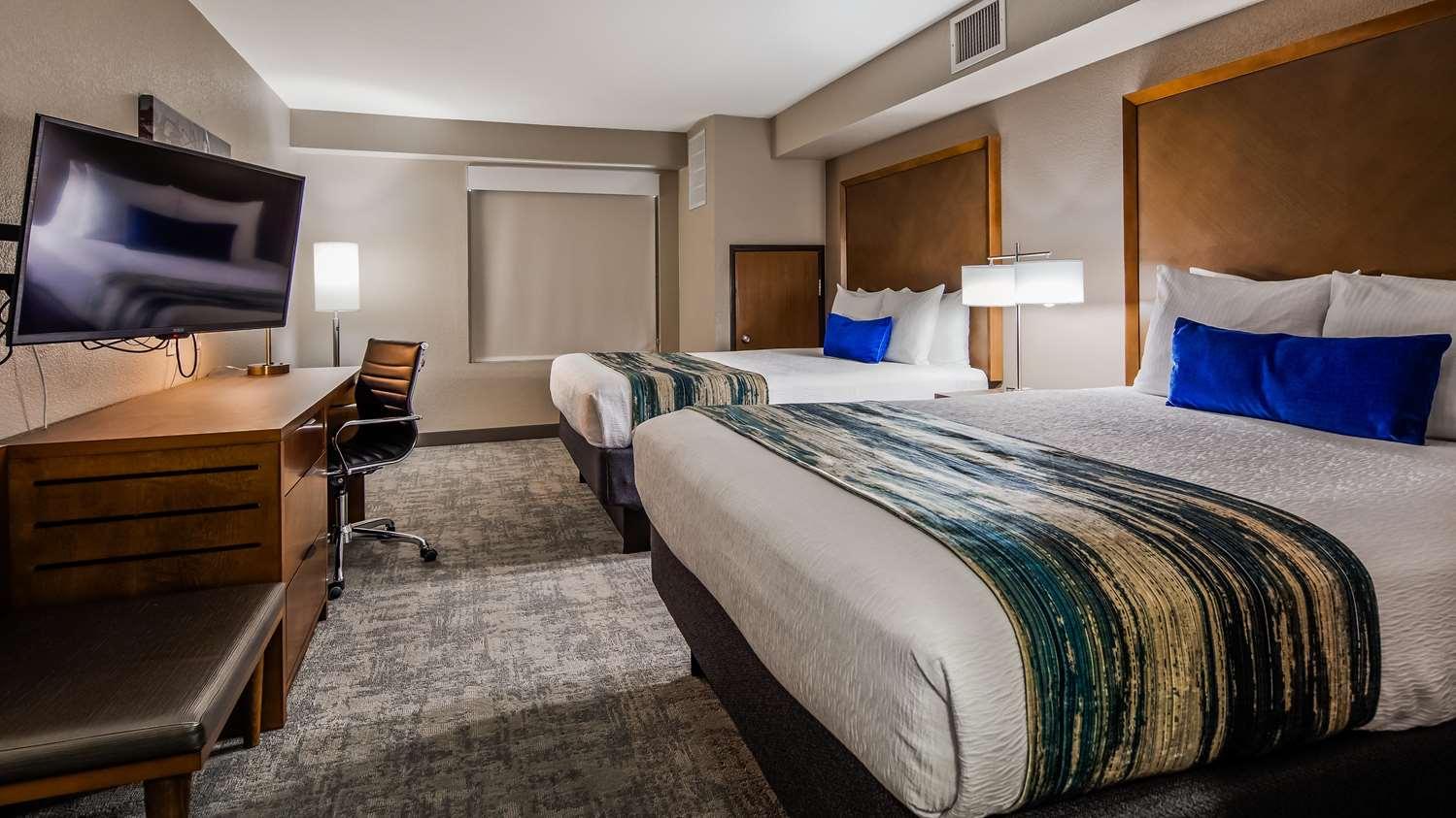 Best Western Plus Henderson Hotel Las Vegas Luaran gambar