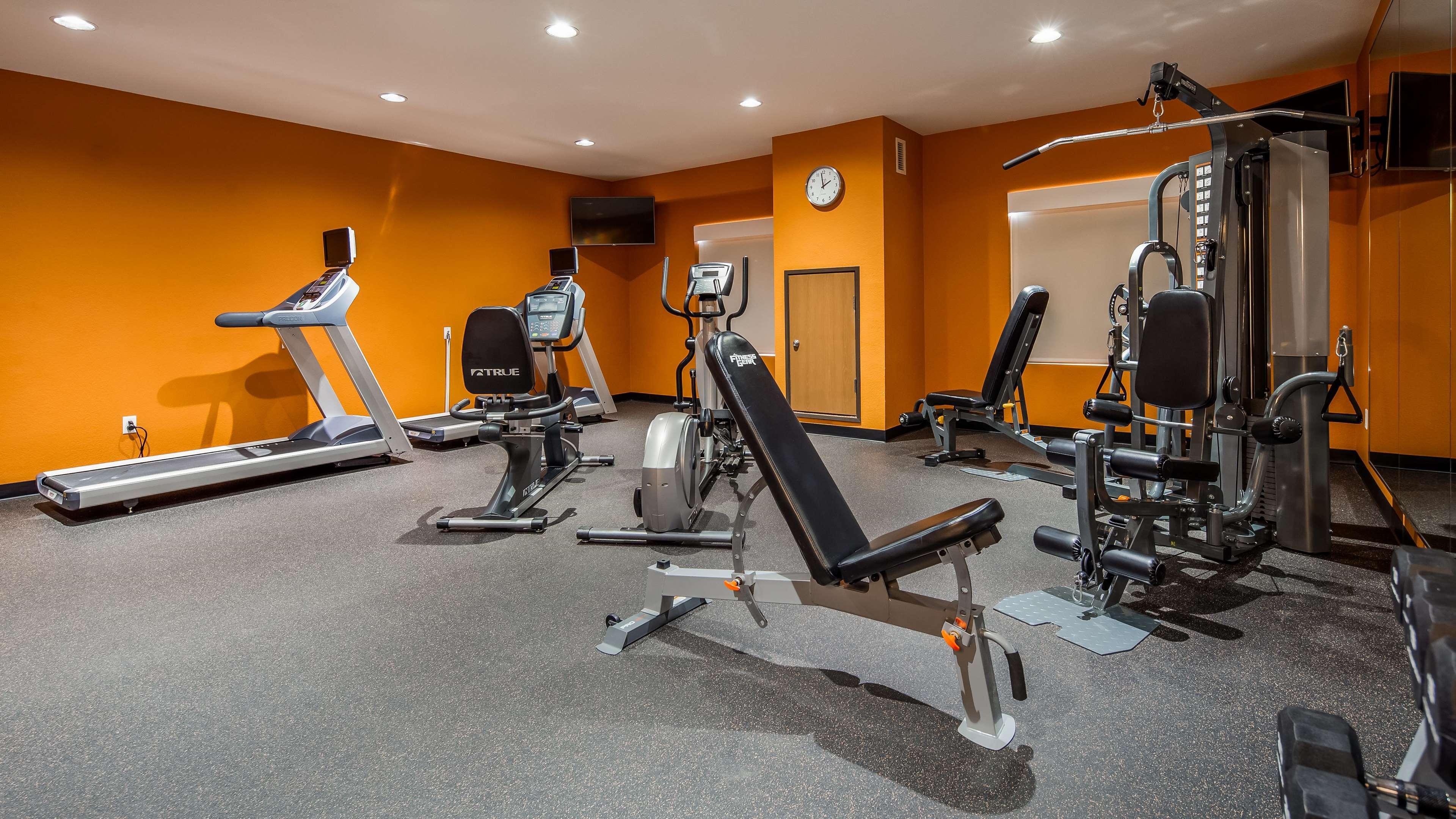 Best Western Plus Henderson Hotel Las Vegas Luaran gambar