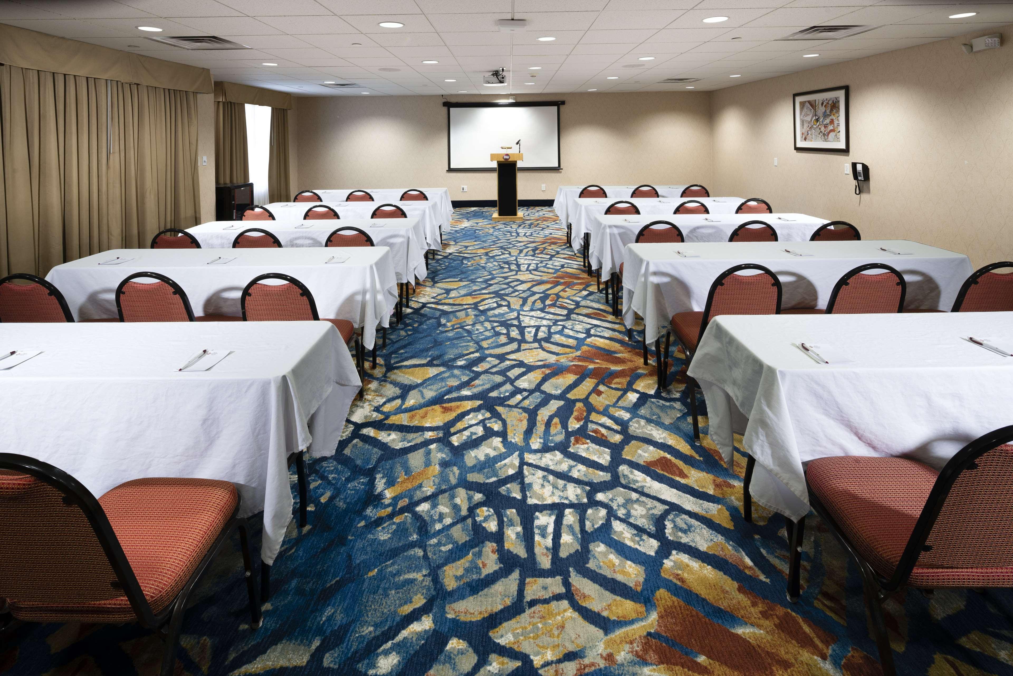 Best Western Plus Henderson Hotel Las Vegas Luaran gambar