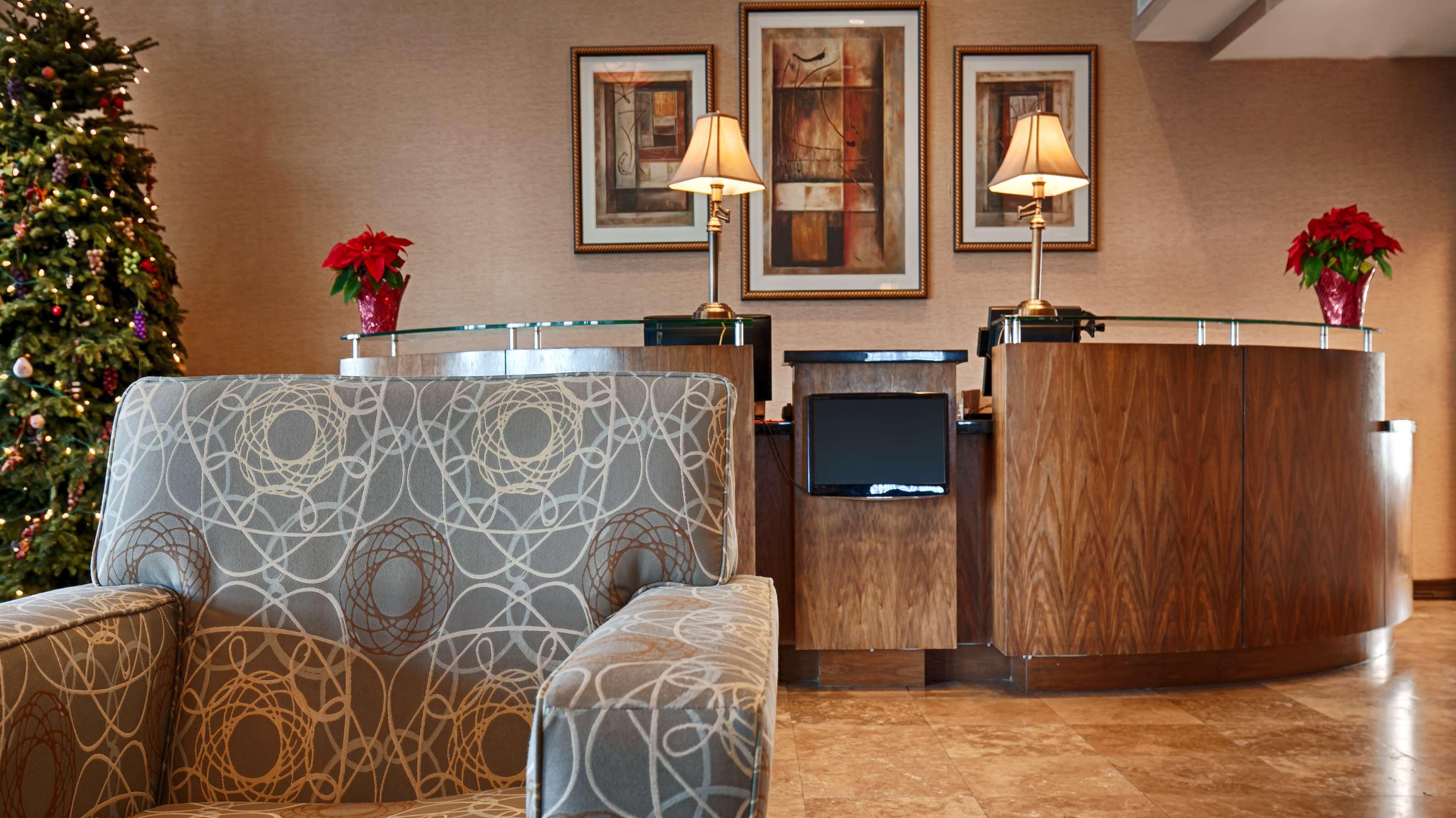 Best Western Plus Henderson Hotel Las Vegas Luaran gambar
