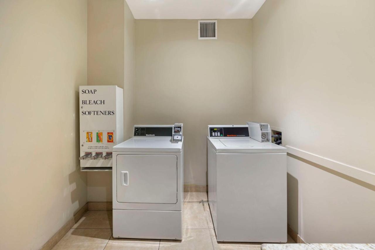 Best Western Plus Henderson Hotel Las Vegas Luaran gambar