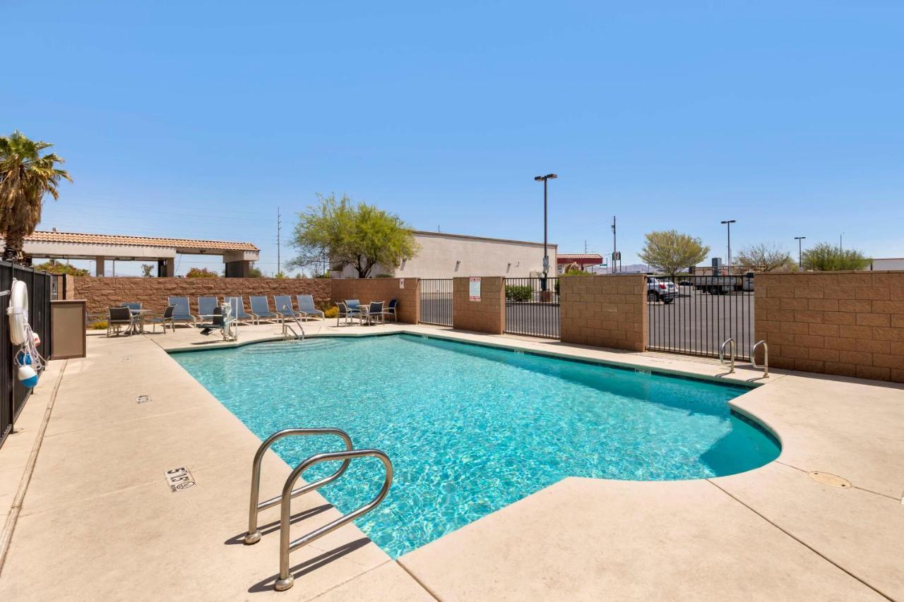 Best Western Plus Henderson Hotel Las Vegas Luaran gambar