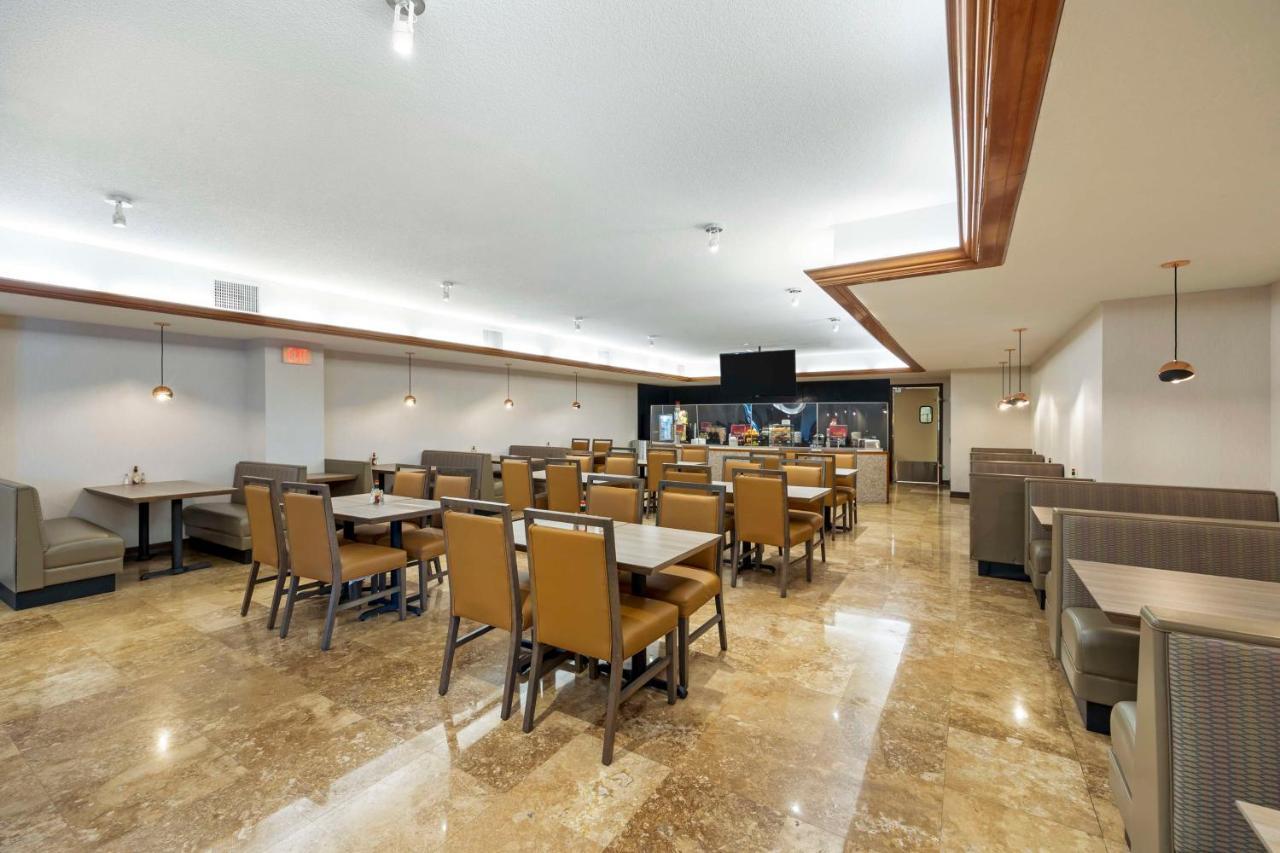 Best Western Plus Henderson Hotel Las Vegas Luaran gambar