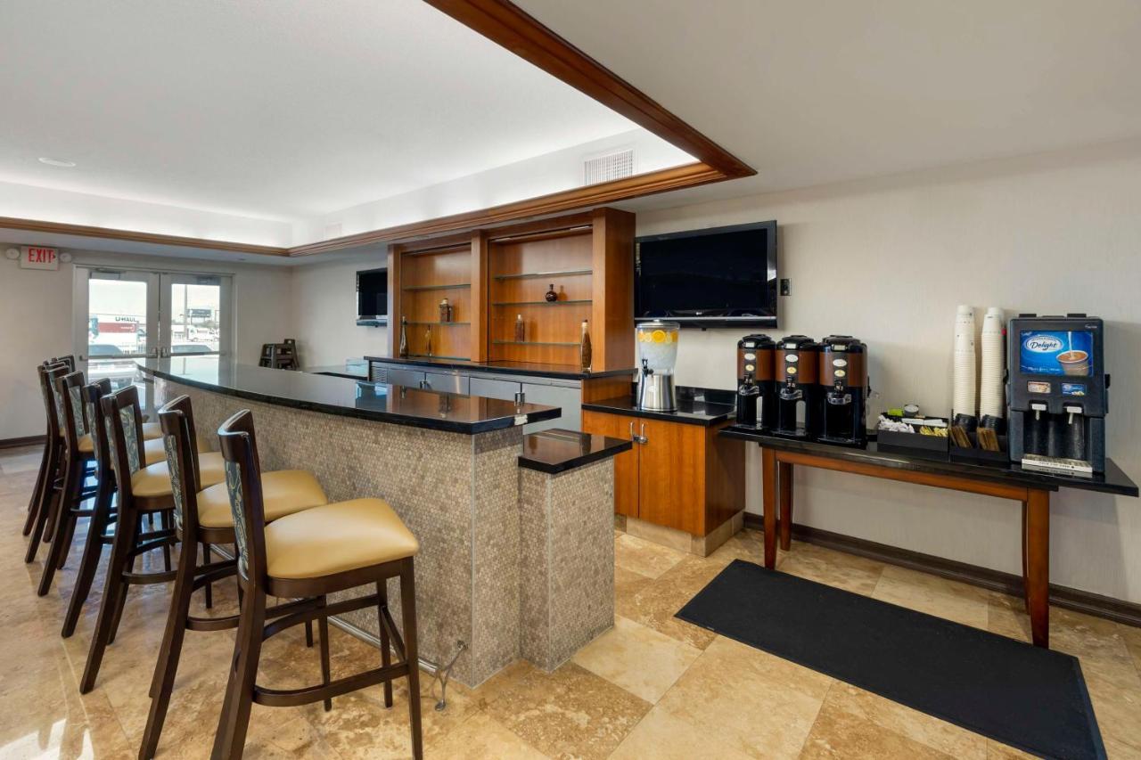 Best Western Plus Henderson Hotel Las Vegas Luaran gambar