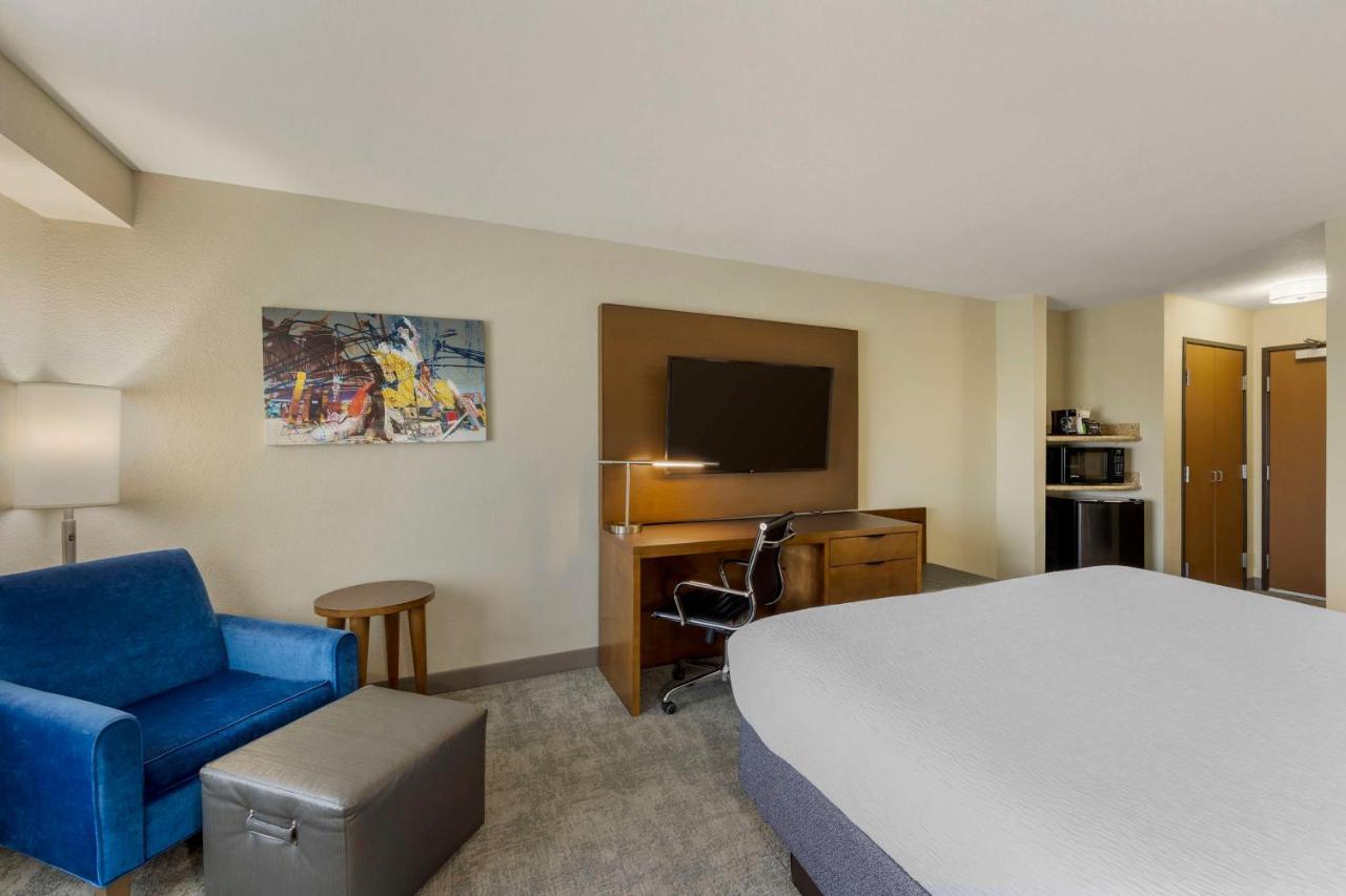 Best Western Plus Henderson Hotel Las Vegas Luaran gambar