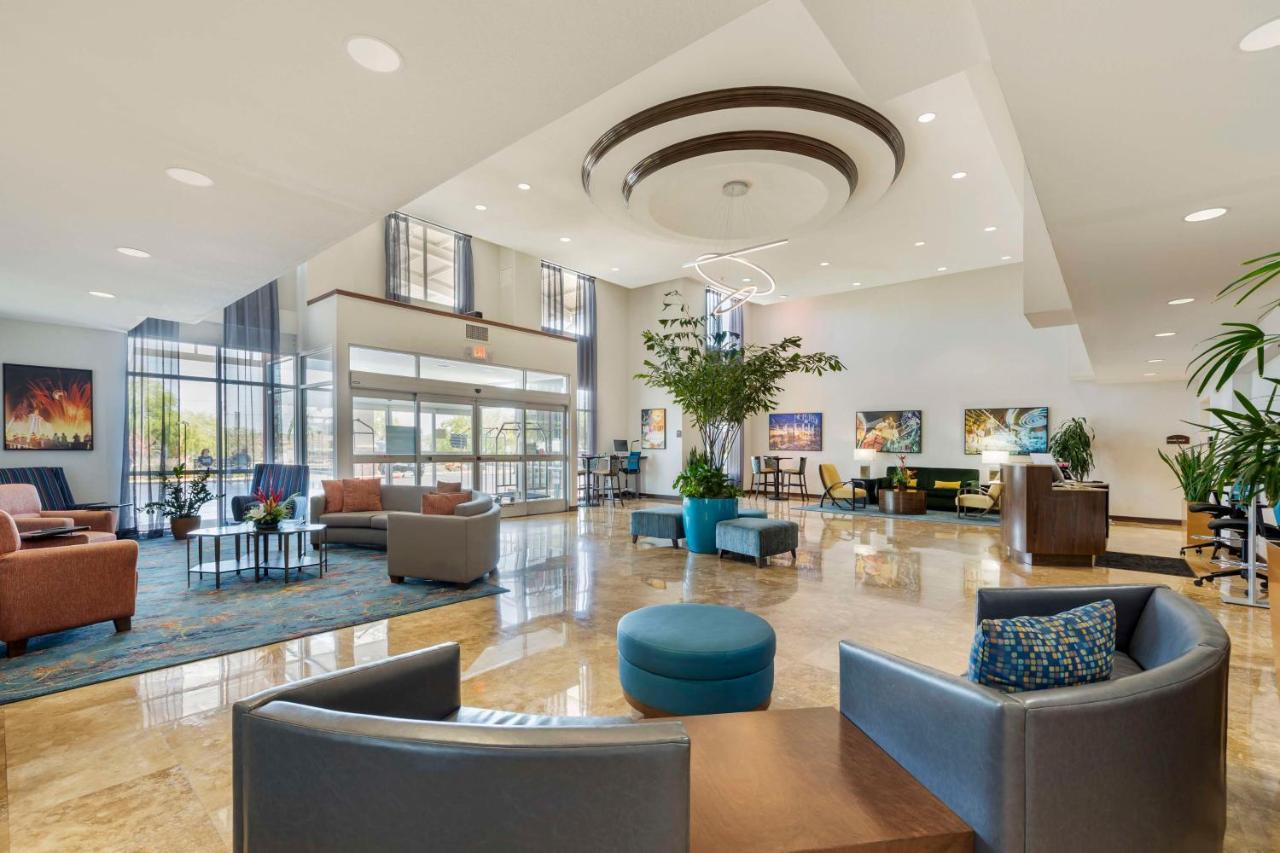 Best Western Plus Henderson Hotel Las Vegas Luaran gambar
