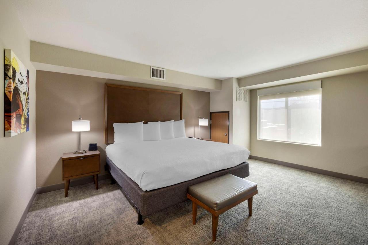 Best Western Plus Henderson Hotel Las Vegas Luaran gambar
