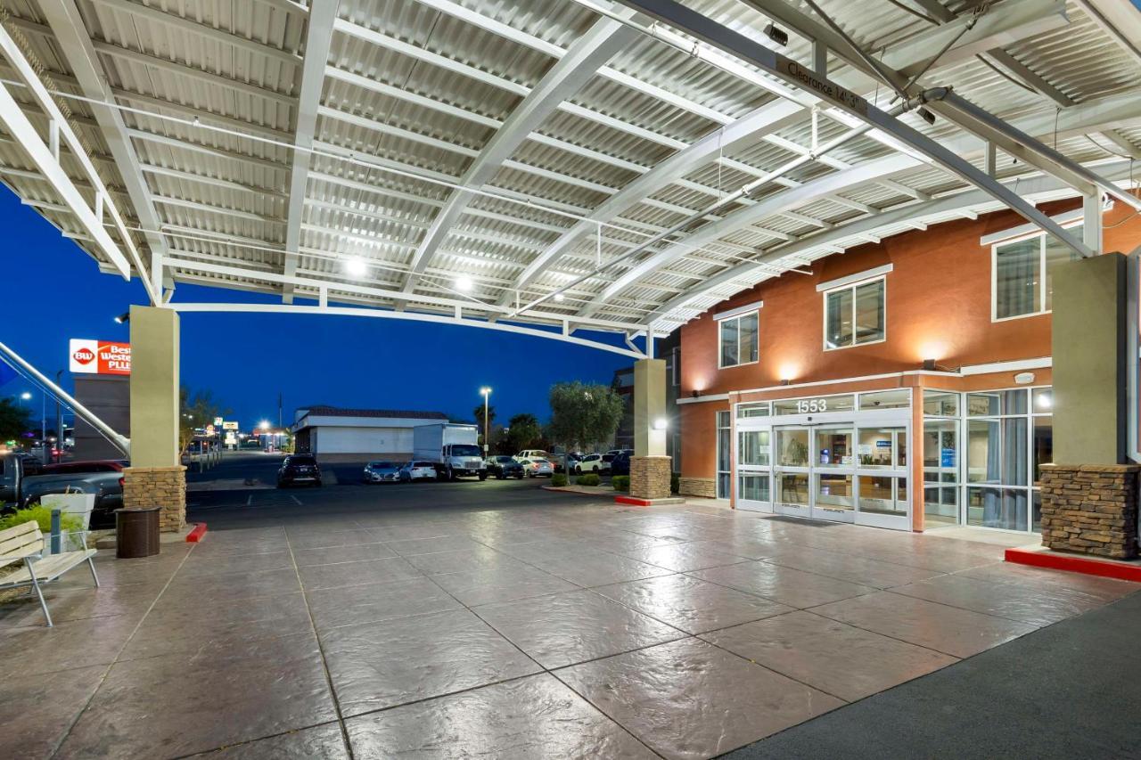 Best Western Plus Henderson Hotel Las Vegas Luaran gambar