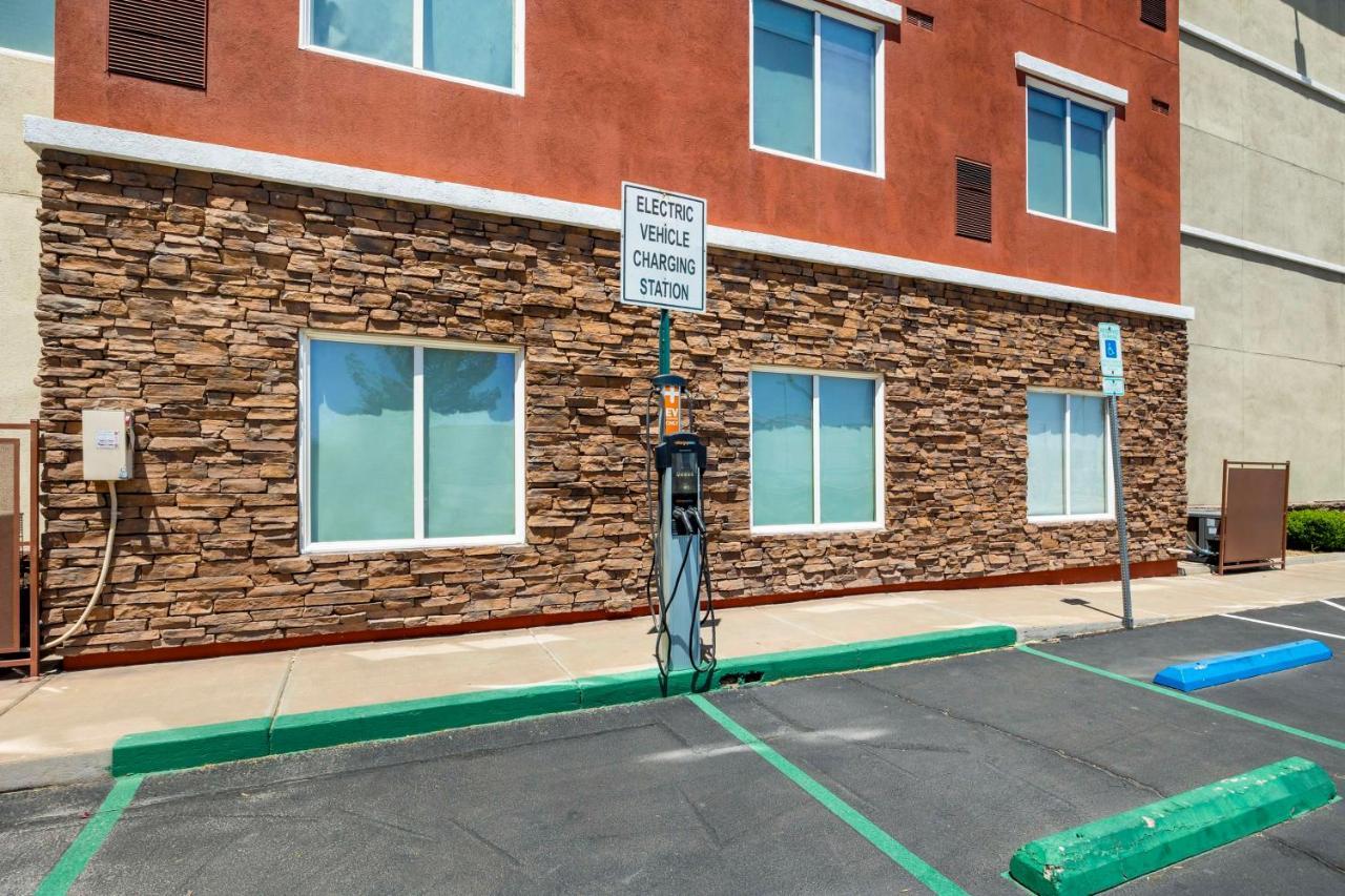 Best Western Plus Henderson Hotel Las Vegas Luaran gambar