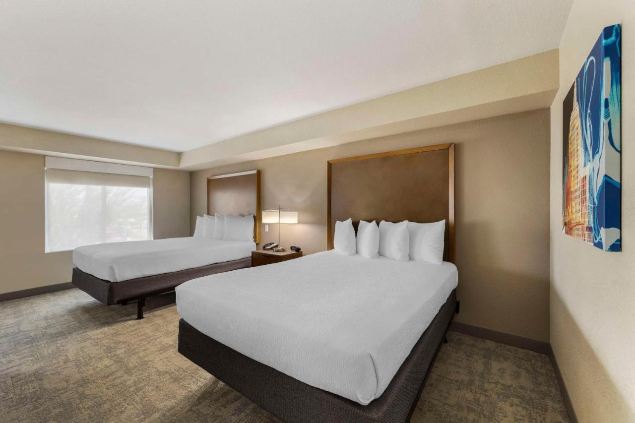 Best Western Plus Henderson Hotel Las Vegas Luaran gambar