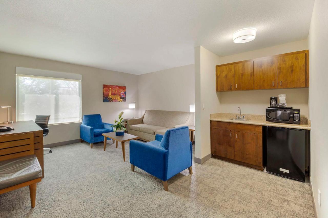 Best Western Plus Henderson Hotel Las Vegas Luaran gambar