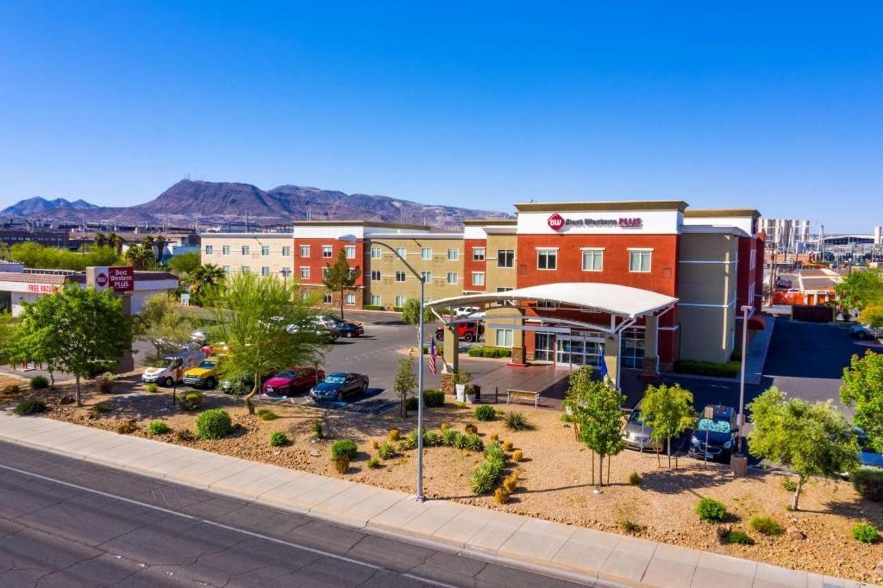 Best Western Plus Henderson Hotel Las Vegas Luaran gambar