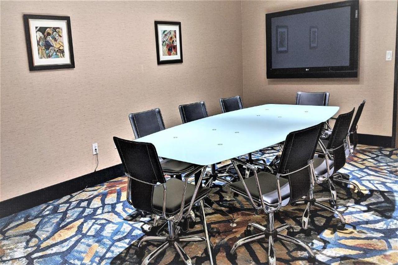 Best Western Plus Henderson Hotel Las Vegas Luaran gambar