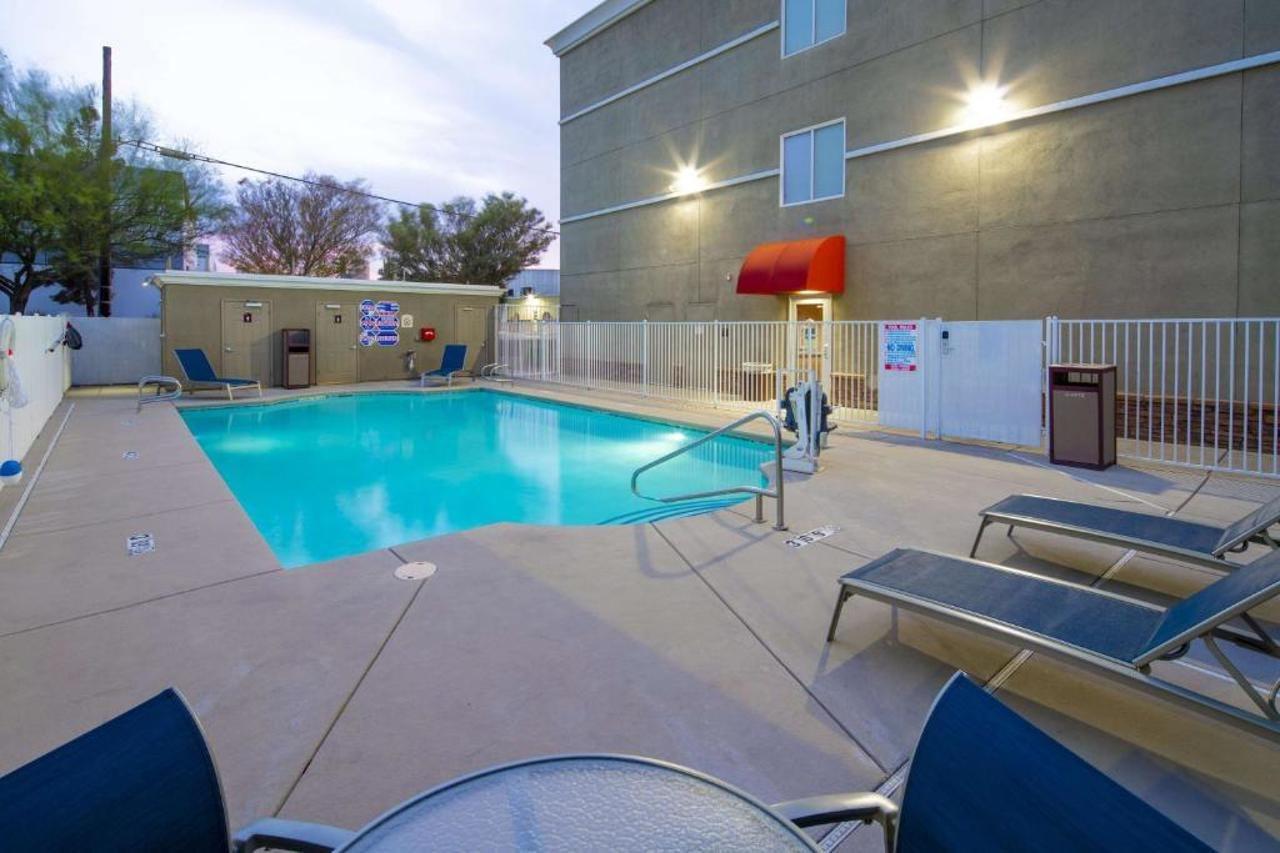 Best Western Plus Henderson Hotel Las Vegas Luaran gambar
