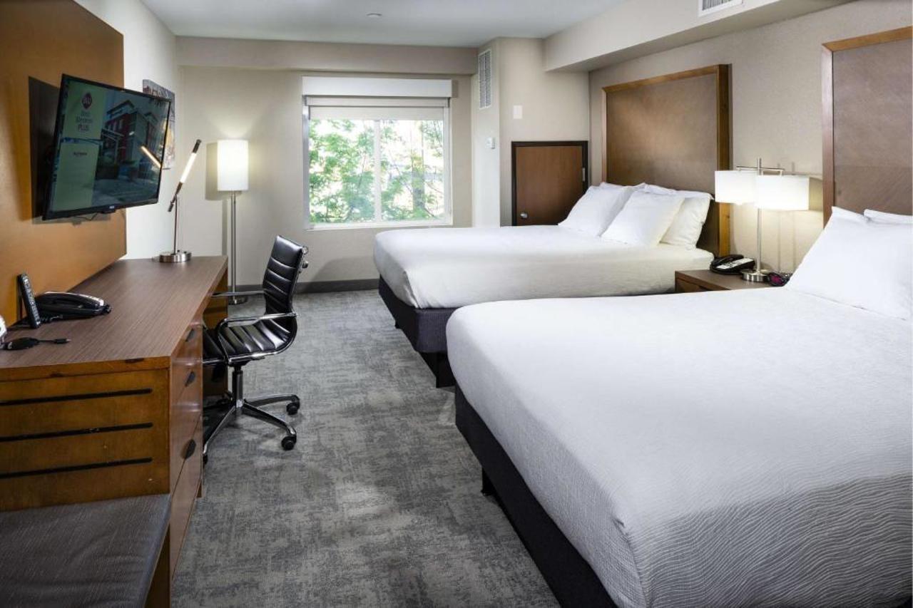 Best Western Plus Henderson Hotel Las Vegas Luaran gambar