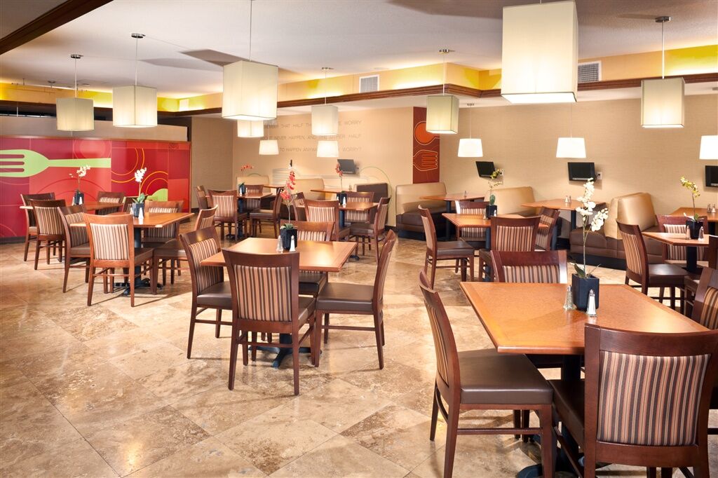 Best Western Plus Henderson Hotel Las Vegas Luaran gambar